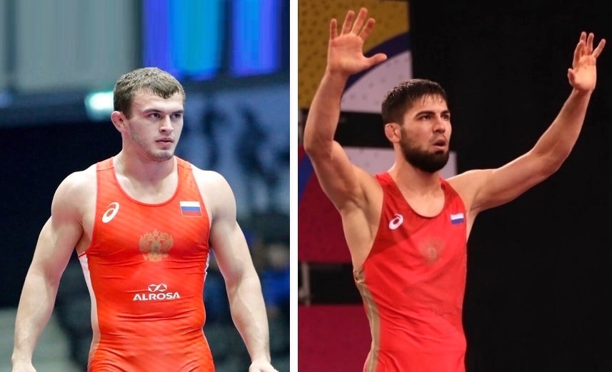 Борцы КБР отправляются в Албанию