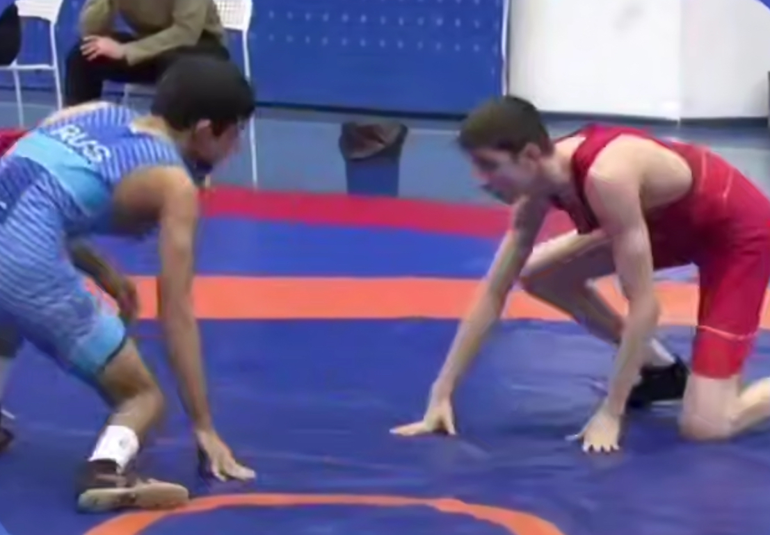 Юные вольники КБР завоевали пять наград