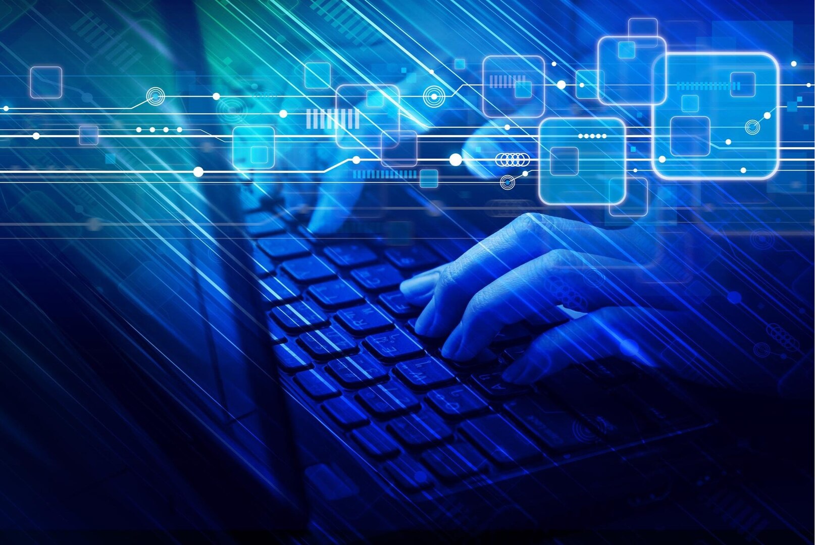 В IT-отрасли назначат ответственных по 34 направлениям