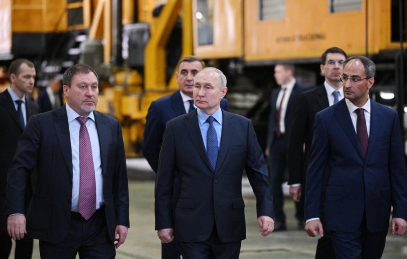 Владимир Путин заявил, что в ближайшие 1,5 года серьезных изменений платежей по ЖКХ не ожидается