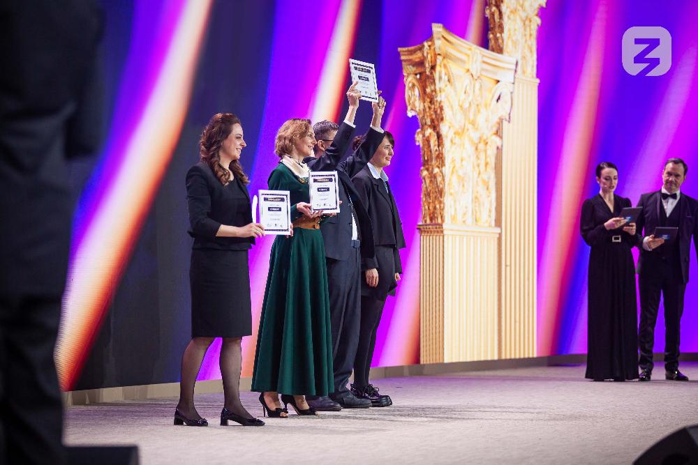 Три жителя Кабардино-Балкарской Республики прошли в финал  Всероссийского конкурса Знание.Лектор