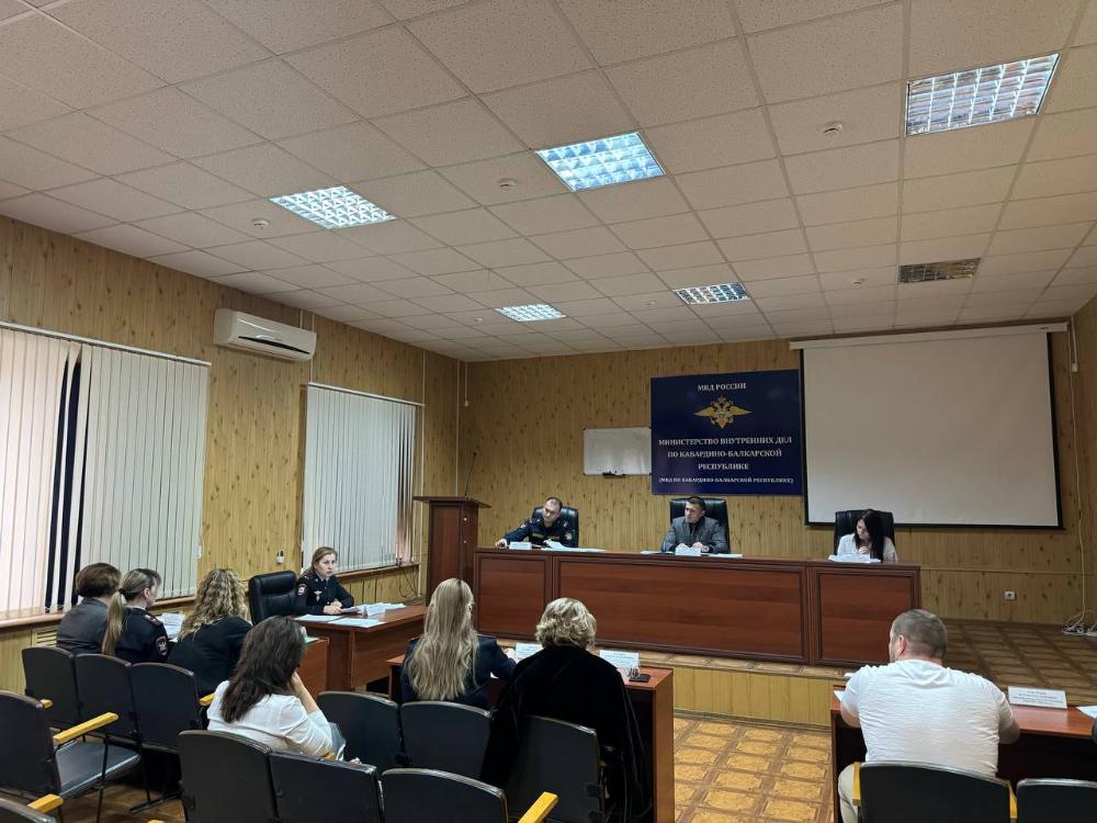 В Кабардино-Балкарии стартовала операция «Чистое поколение-2024»