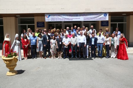 В Приэльбрусье достигнуты деловые соглашения между ведущими вузами России