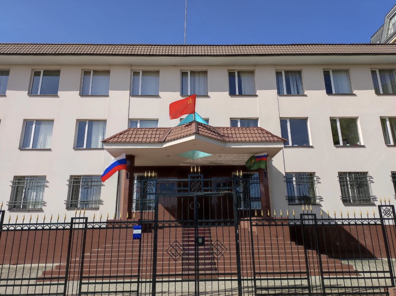 Полмиллиона в пользу несовершеннолетних