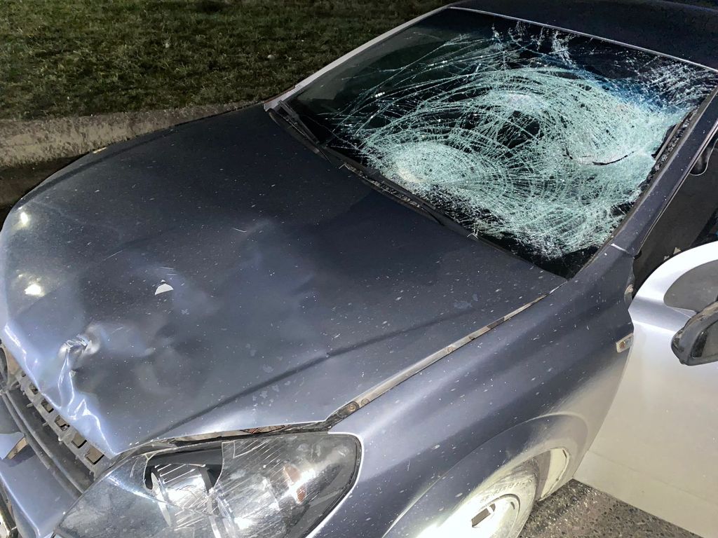 В Нарткале на проезжей части погиб пешеход