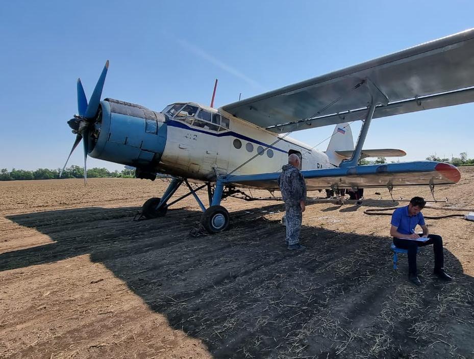 В КБР транспортной прокуратурой приняты меры к устранению нарушений законодательства о безопасности полетов