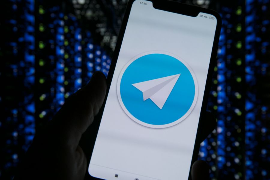 В Telegram появился сервис электронного документооборота для самозанятых