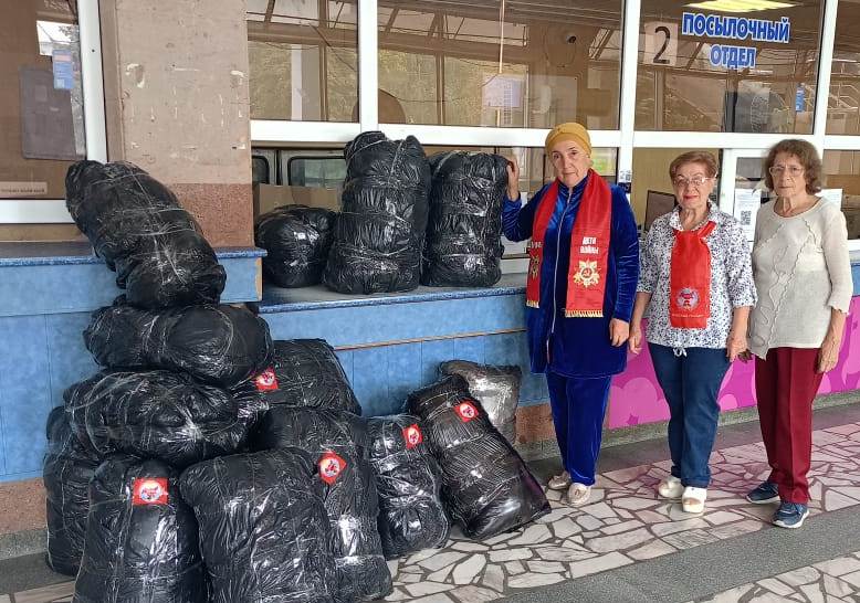 Когда мы едины - мы непобедимы!