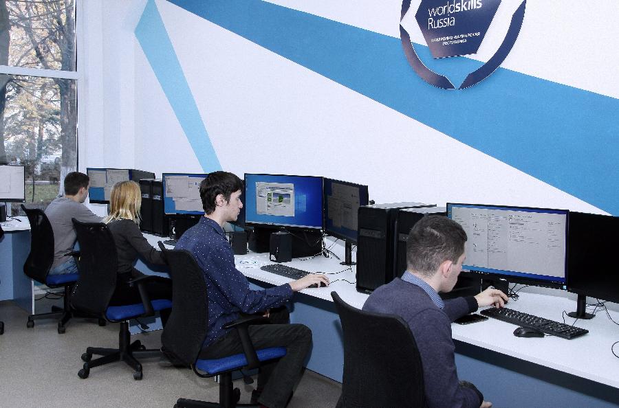 Кабардино-Балкария получит 198 миллионов рублей на создание 40 новых мастерских в колледжах