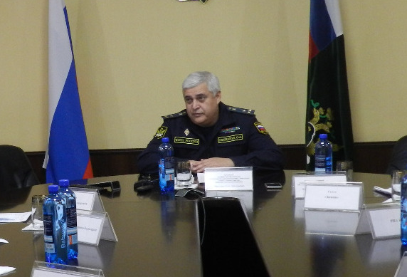 В Прохладном пройдет прием граждан