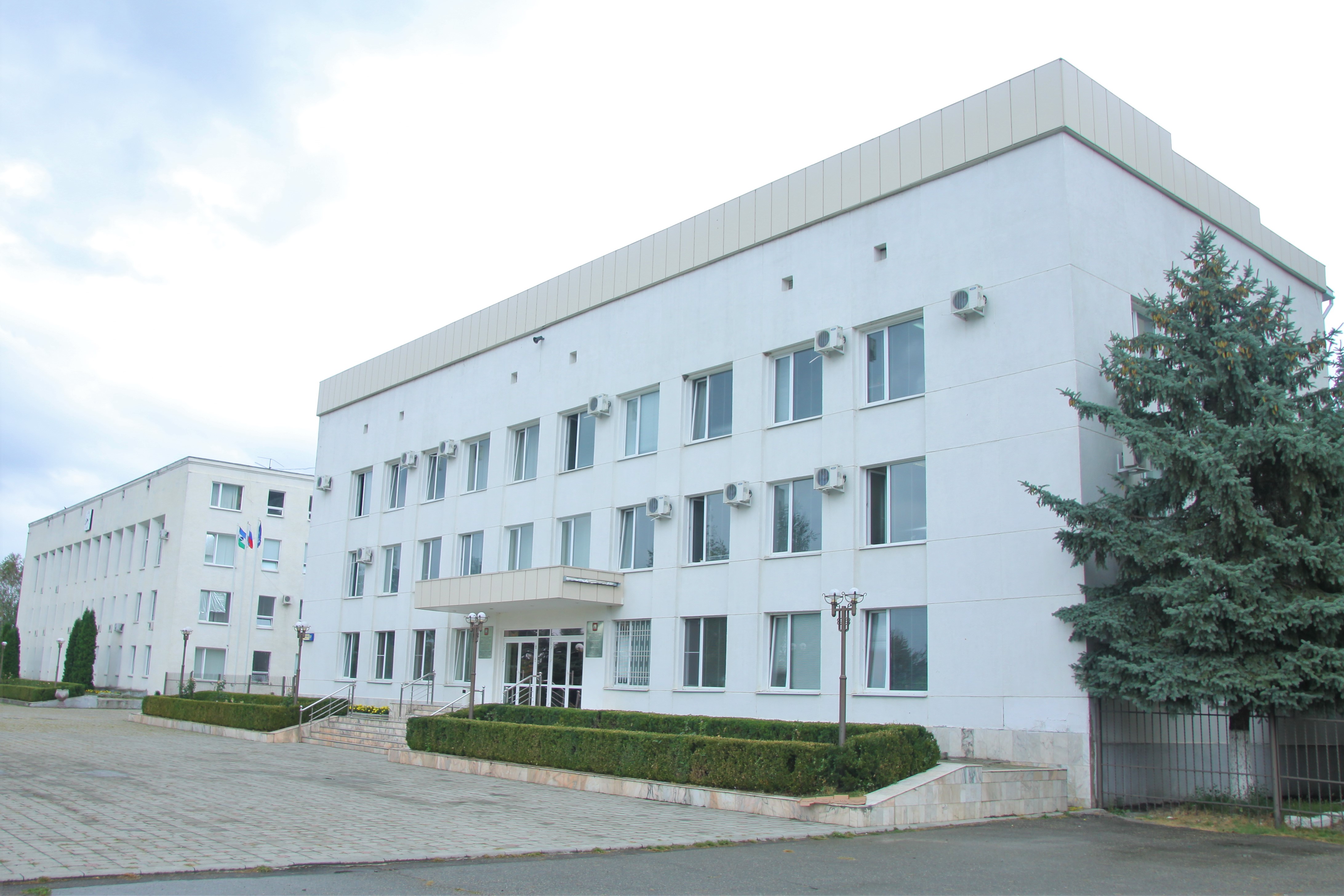 В Урванском районе распределяют земельные участки