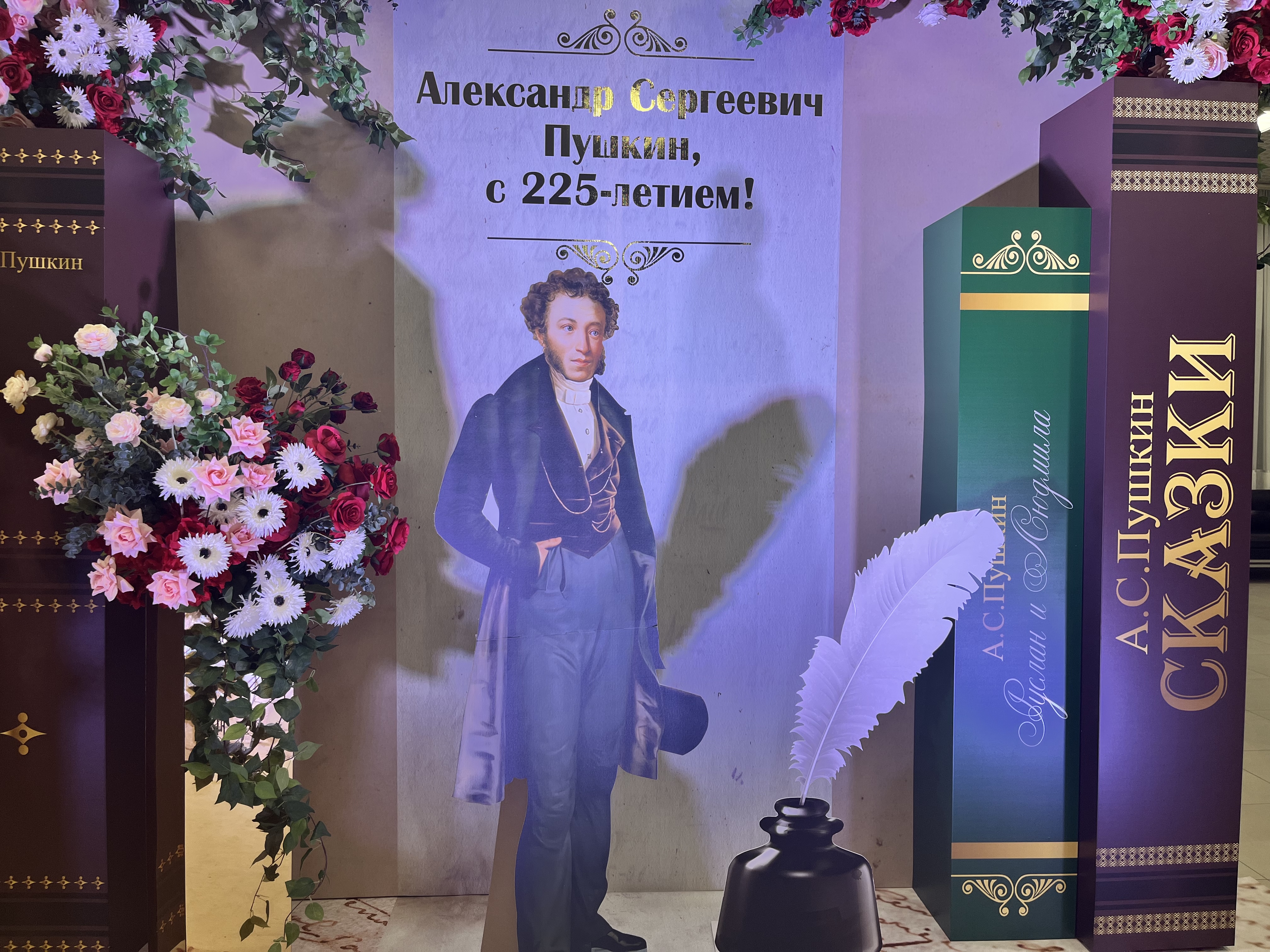 В Нальчике открылся фестиваль молодых поэтов