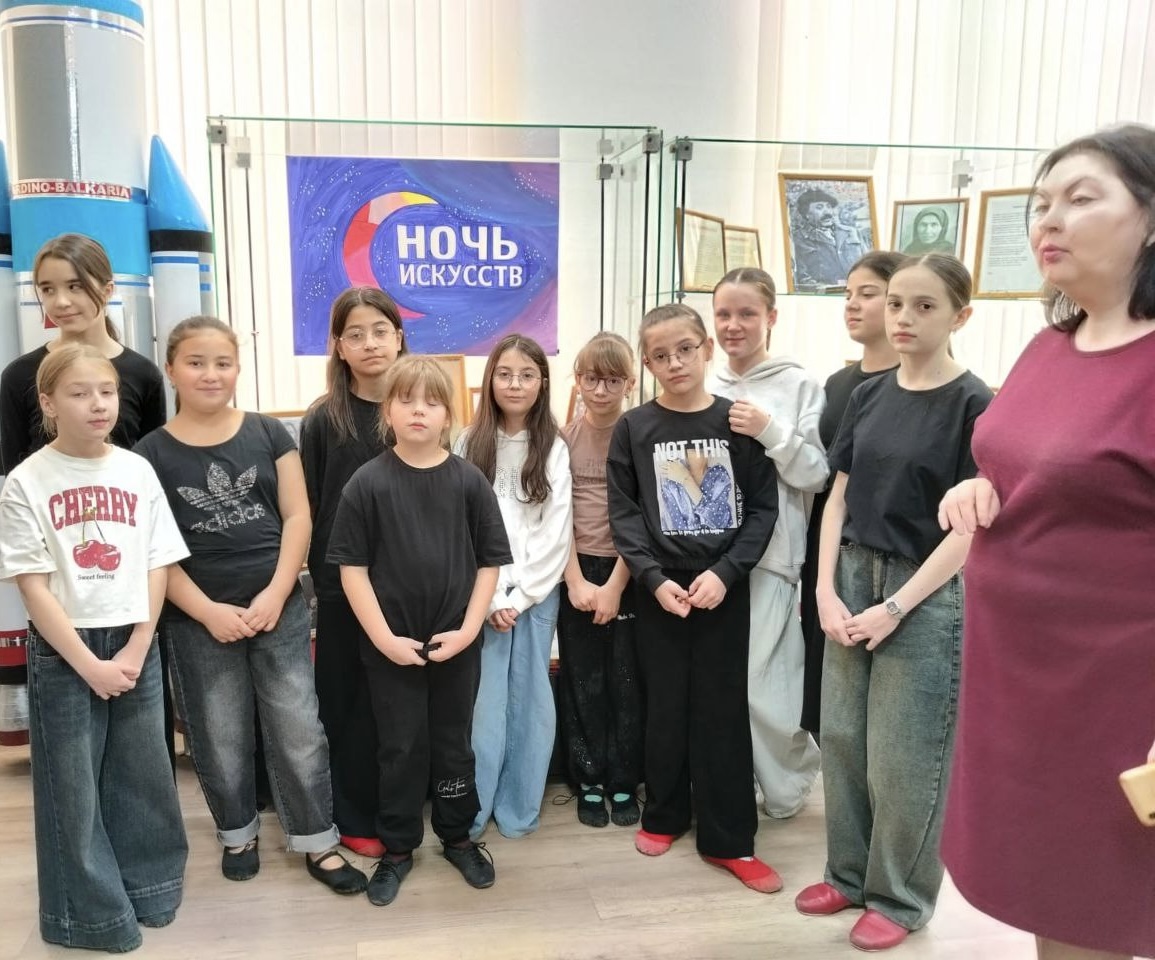 В единстве культур - сила народа