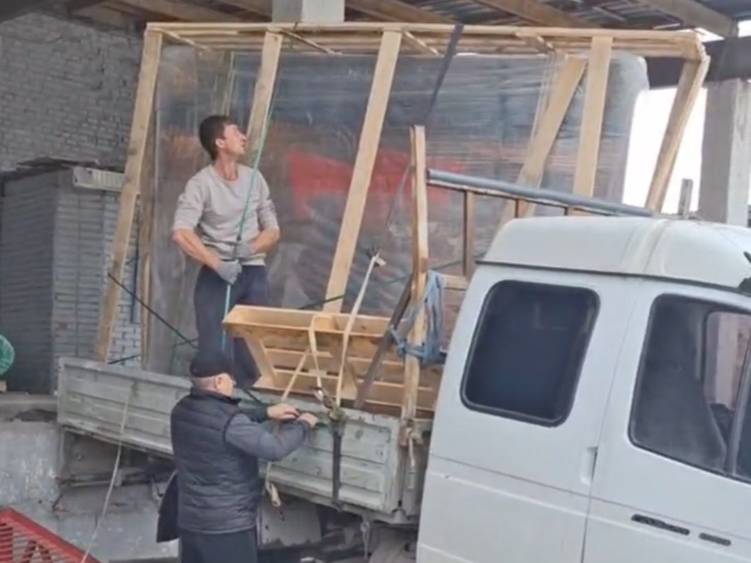 В разгаре масштабные выставочные проекты Союза художников России