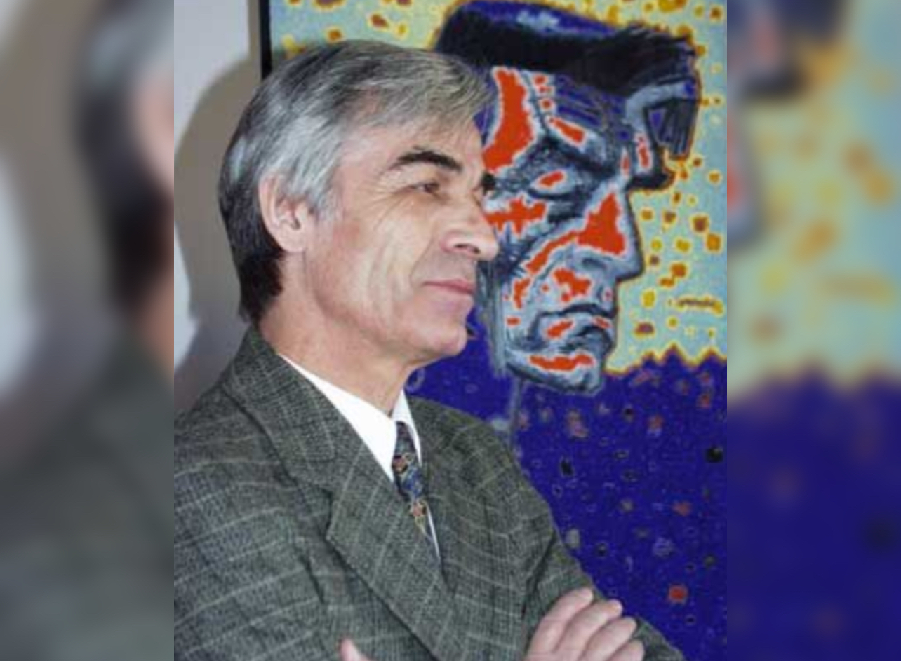 В Нальчике пройдет вечер поэзии Джабраила Хаупы