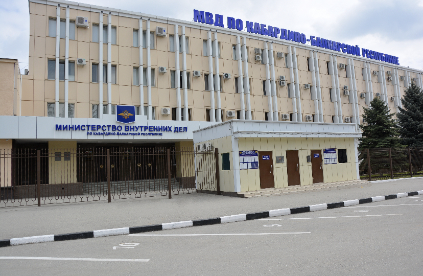 В КБР возбуждено уголовное дело за убийство пятнистого оленя 