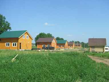82 семьи в сельской местности улучшат жилищные условия