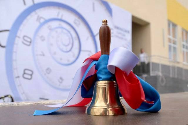 Казбек Коков обратился к выпускникам