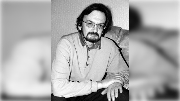 Сегодня день рождения поэта и переводчика Георгия Яропольского