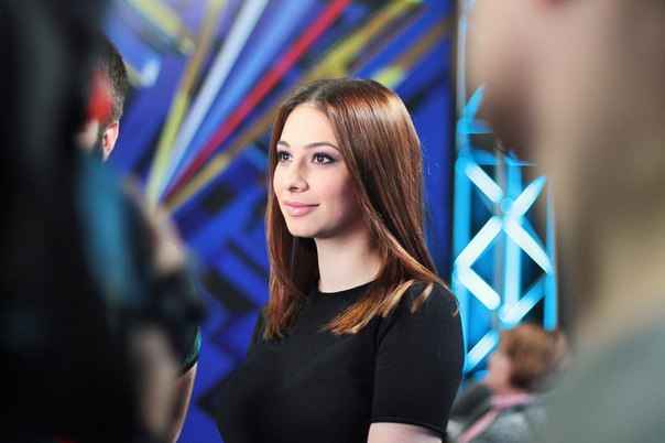 Аида Тлиашинова прошла в финал «Новой звезды»