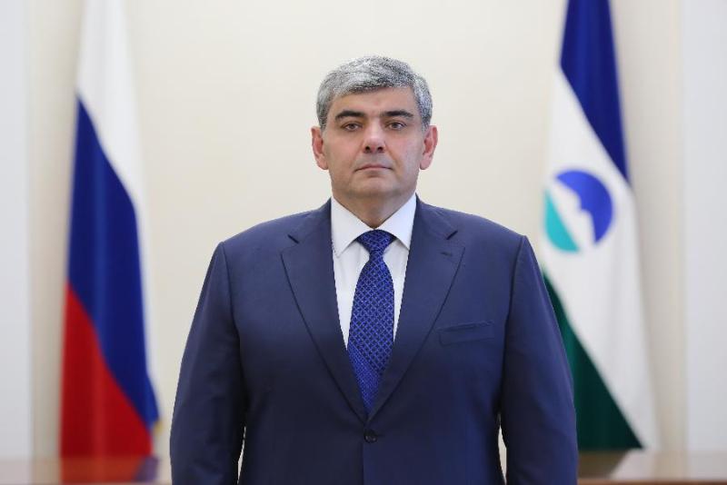 Глава КБР Казбек Коков подписал указ о нерабочем дне по случаю праздника Ураза-байрам