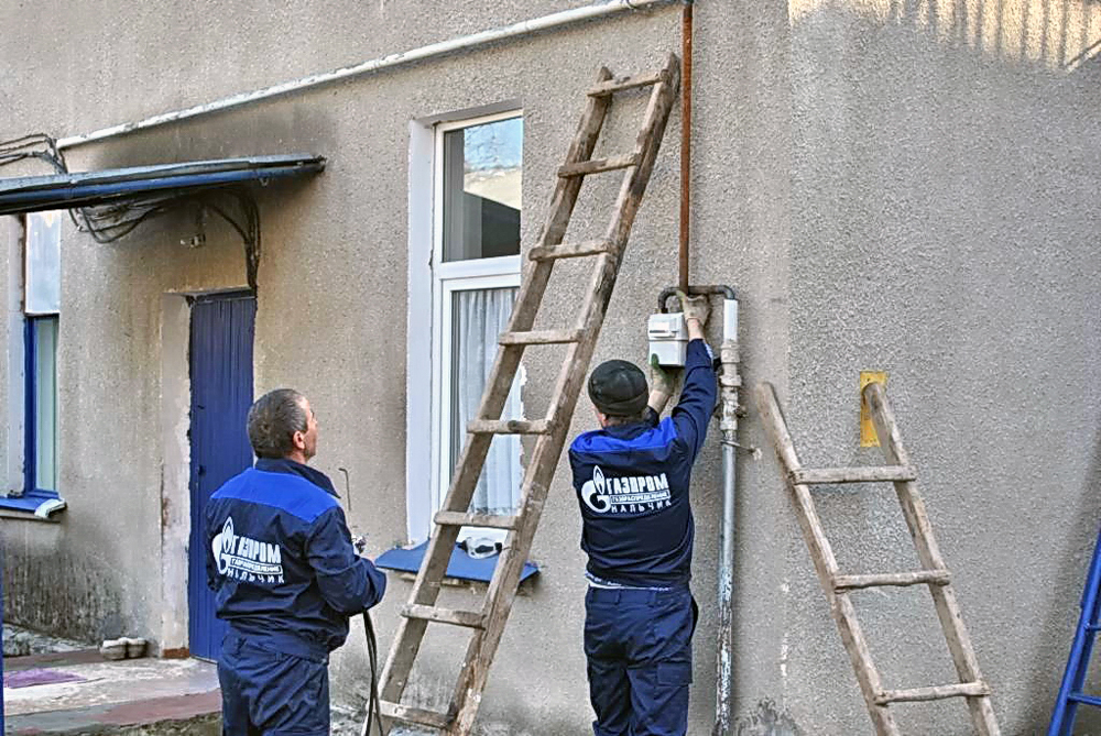 Экономия на газовом обслуживании может стоить жизни
