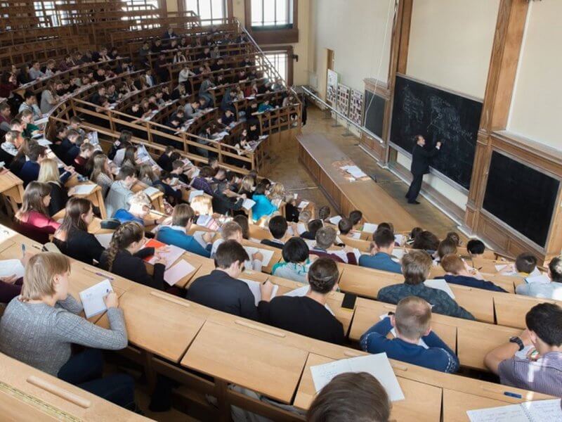 Минобрнауки начнет тестировать новую систему высшего образования в 2023 году