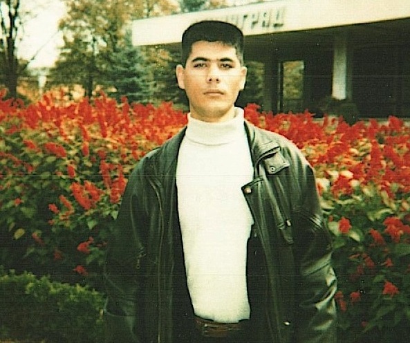 Джумагелди Нурсахатов: Секунды, решившие всё