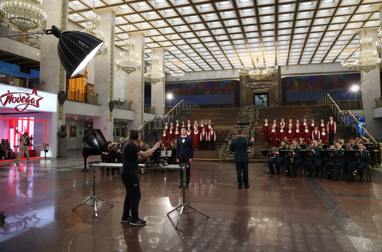 Живая история подвигов и судеб