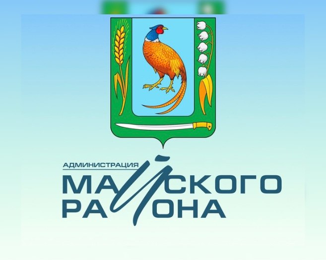 В Майском районе идут весенние субботники