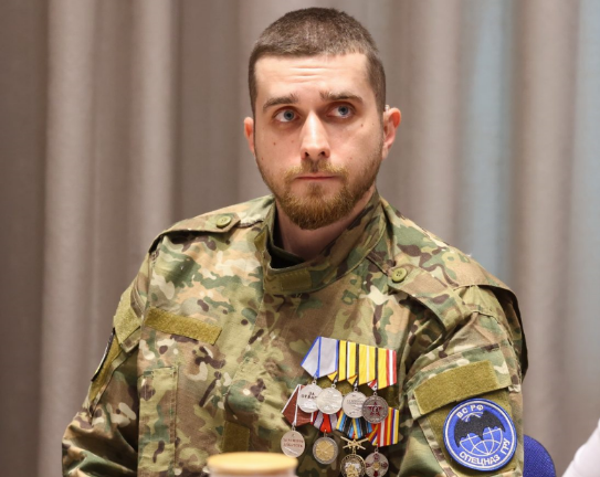 «Я, кажется, жизнь проживаю экстерном»…