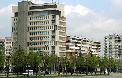 В КБР объявили сбор гуманитарной помощи 