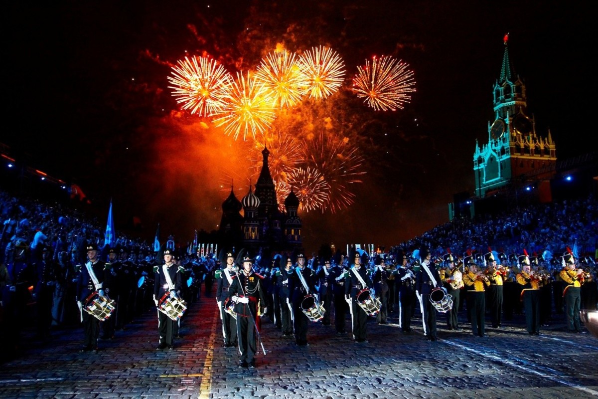 Утверждены праздничные и выходные дни в 2024 году