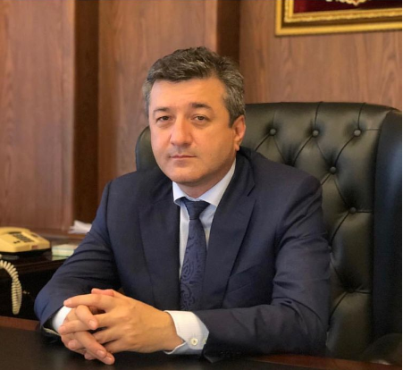 Мэр Нальчика поддержал решение национального лидера