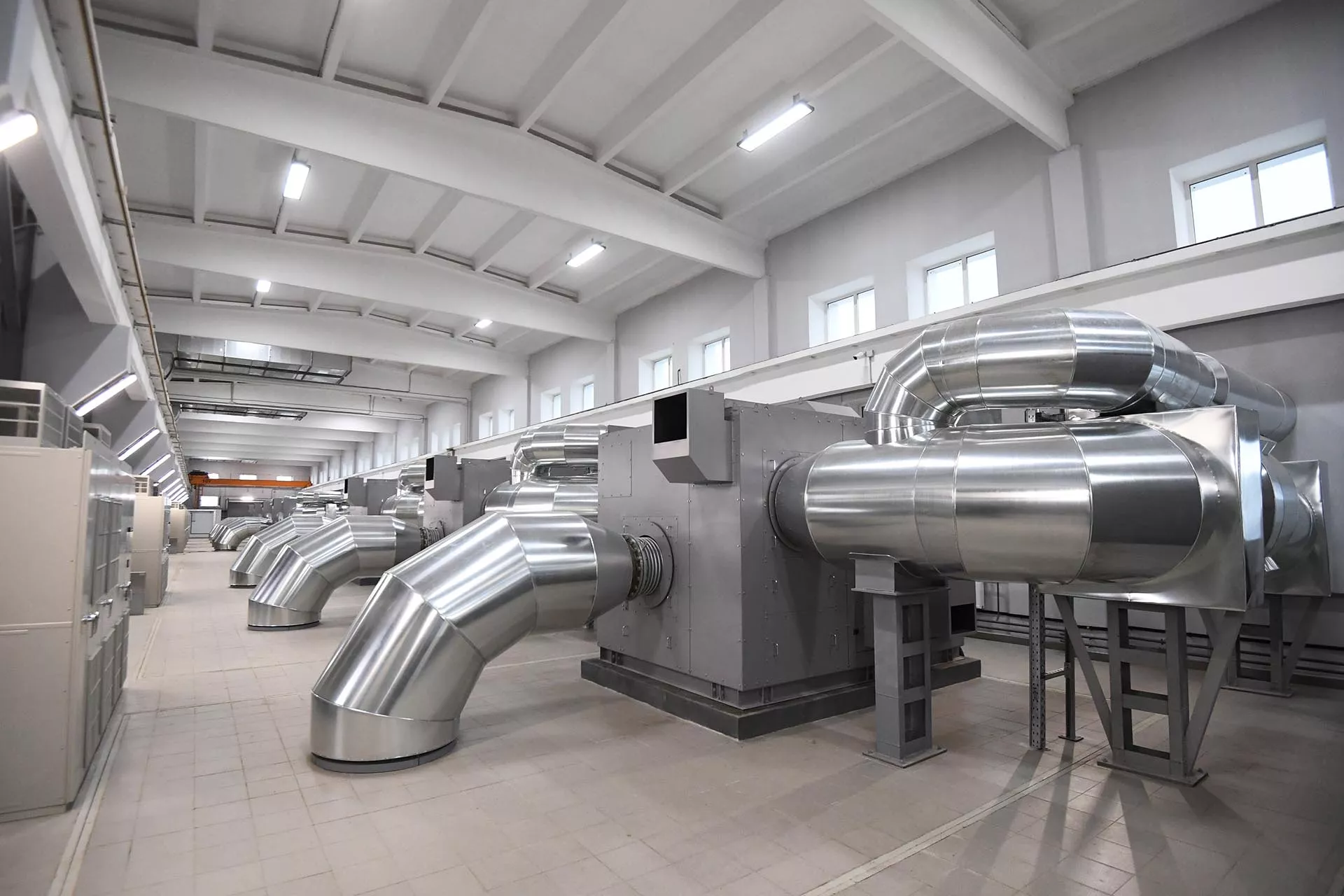 870 объектов водоснабжения ввели по федпроекту «Чистая вода» за пять лет