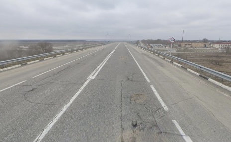 В Кабардино-Балкарии приведут в нормативное состояние объезд Терека