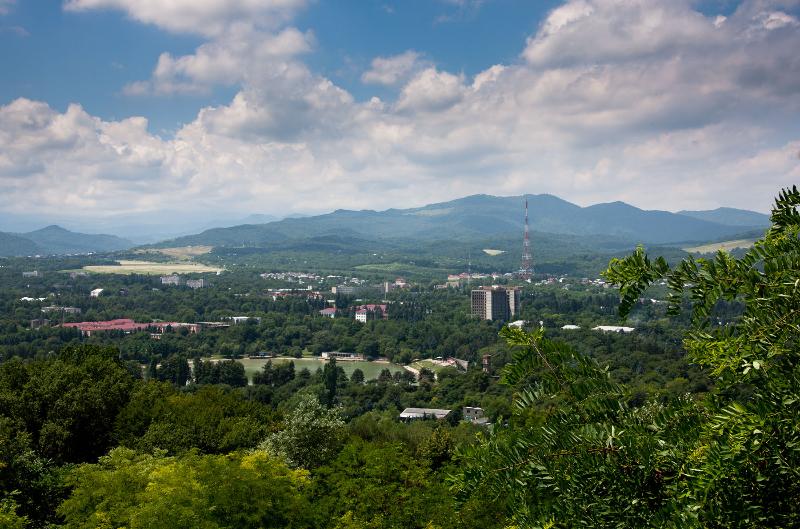 Новые потребители КБР подключаются по программе газификации