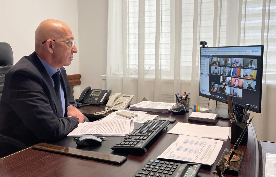 Идет подготовка к организации безопасного зимнего отдыха в КБР