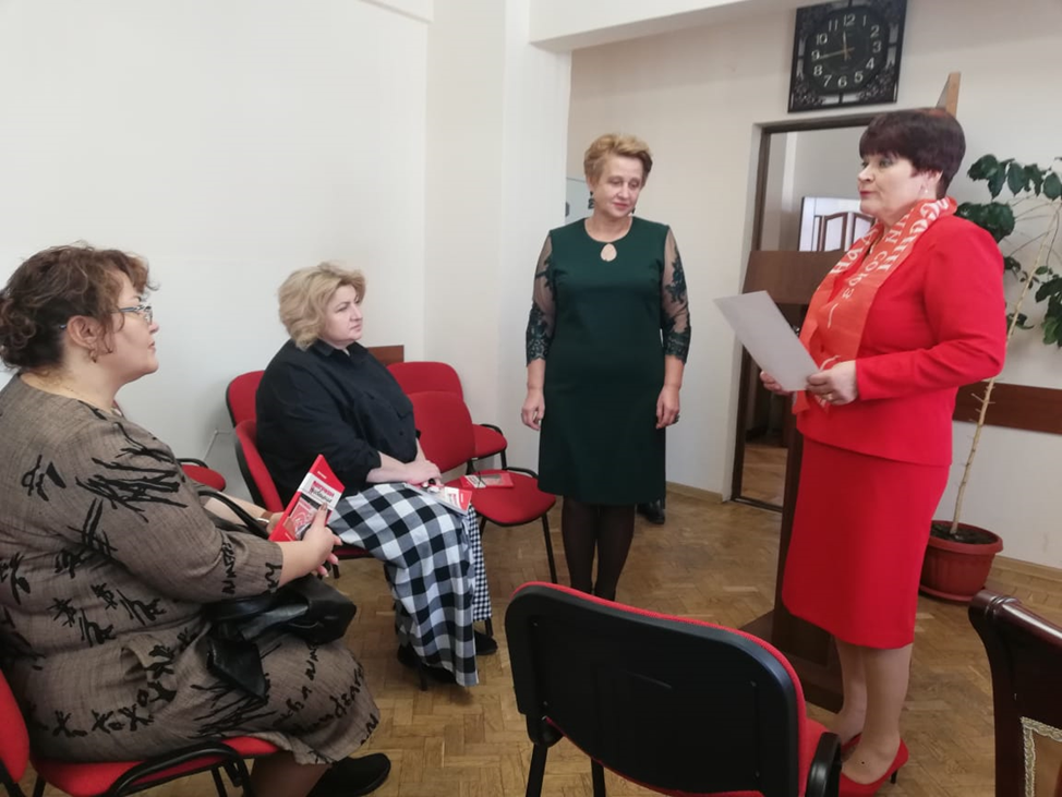 В Елабуге наградили нальчанку