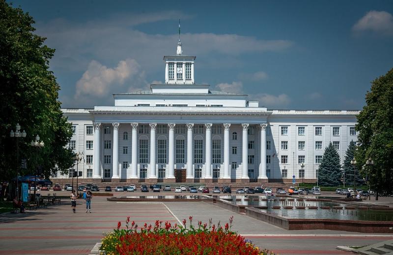 В КБР реализуется программа расселения из аварийного жилья