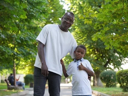 «Нальчик стал моим вторым домом»: как иностранный студент КБГУ нашел свой путь в образовании