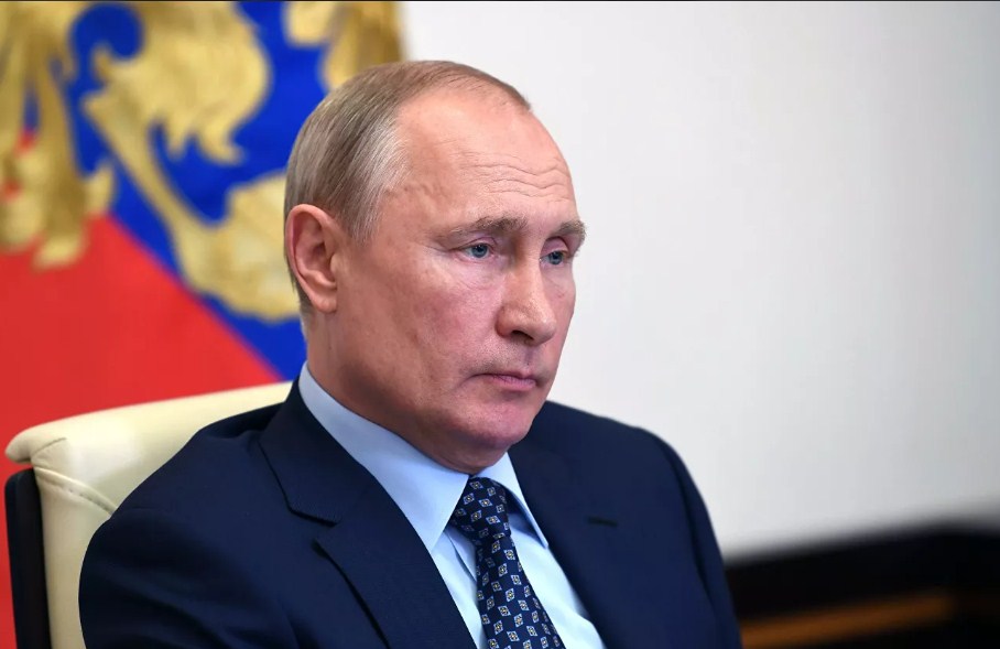 Путин предупредил о второй волне эпидемии коронавируса осенью
