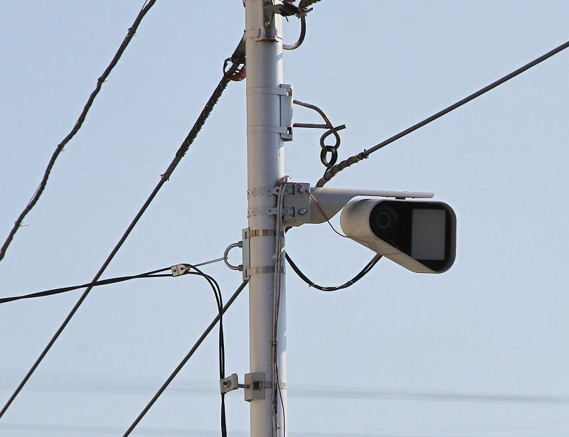 На дорогах Кабардино-Балкарии вводятся семь дополнительных комплексов автоматической фиксации нарушений 