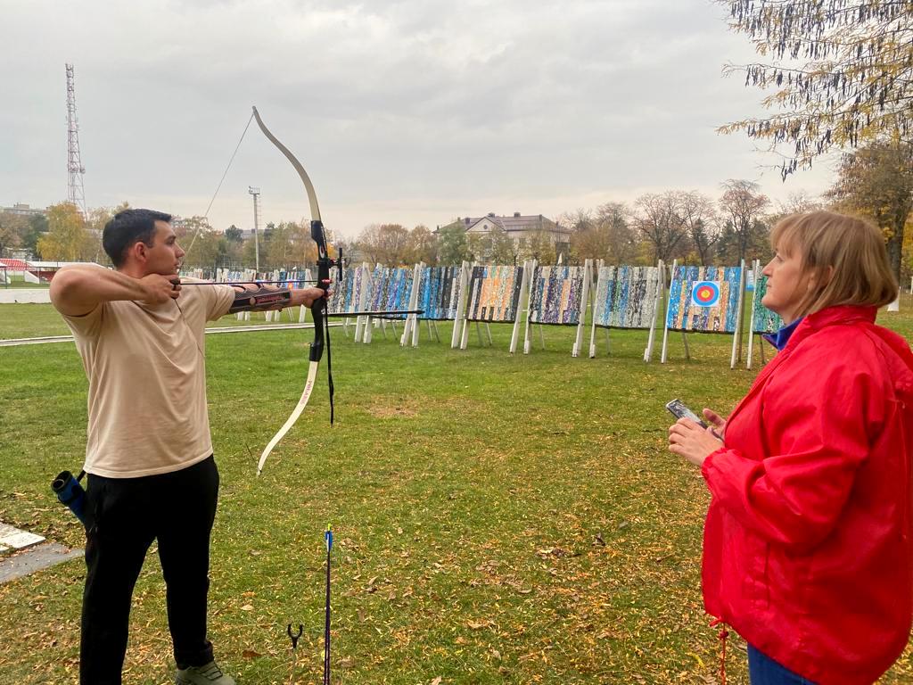 Участники СВО в Нальчике смогут бесплатно заниматься параспортом