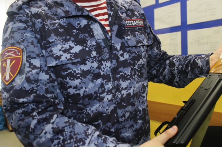 Жители республики могут сдать незаконно хранящееся оружие за  вознаграждение