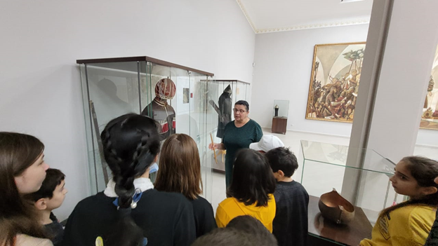 В Нальчике отметили историческую дату