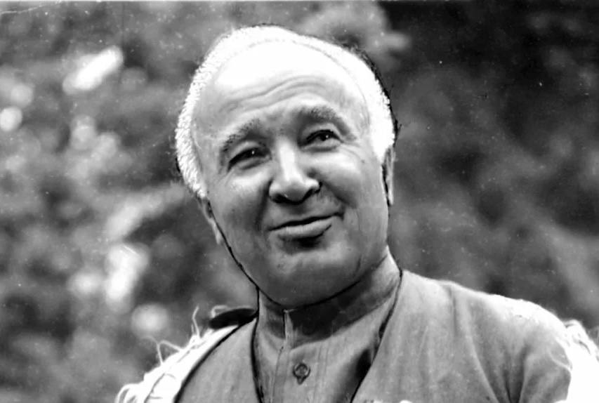 Слово Алима Кешокова всегда будет жить в сердцах людей