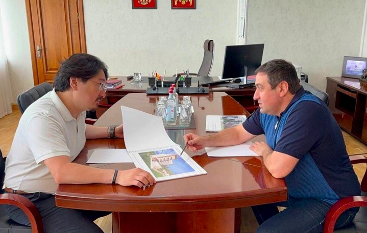 Председатель Комитета Госдумы РФ по охране здоровья высоко оценил работу здравоохранения КБР 