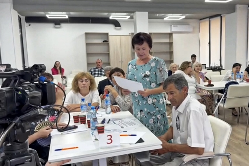 Право выбора