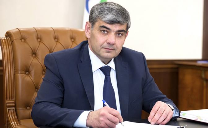 Глава КБР Казбек Коков поздравил жителей республики с Днем молодёжи